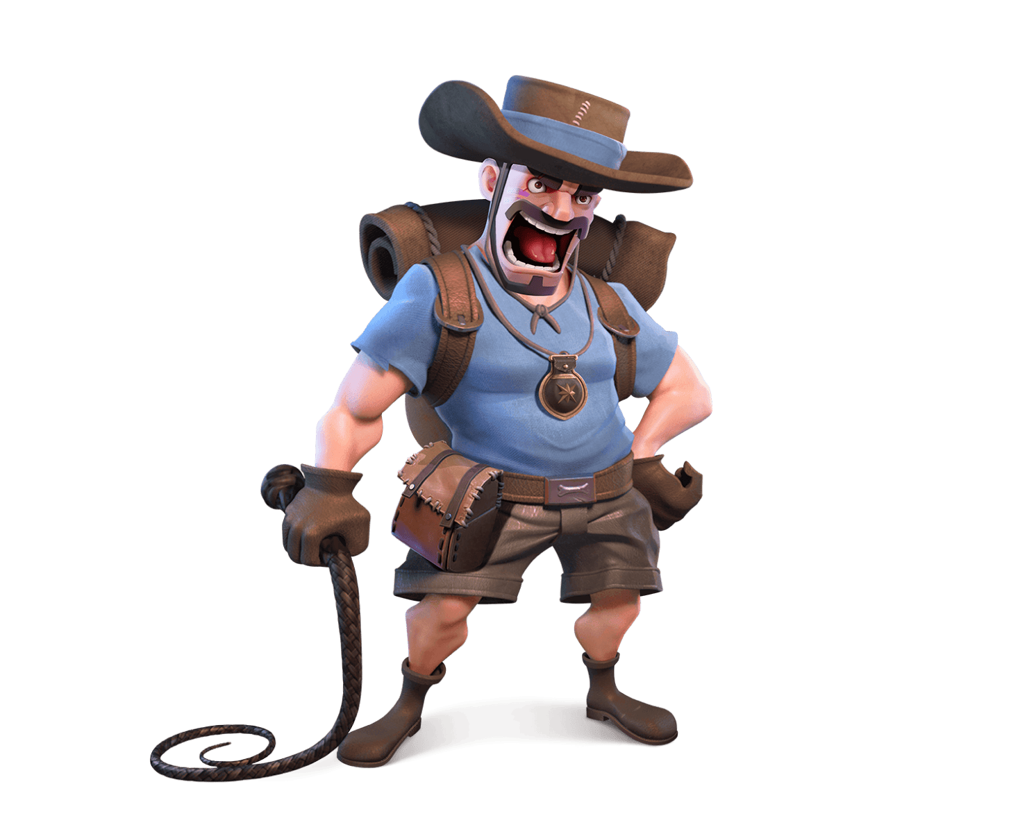 麻将色彩眼影刷