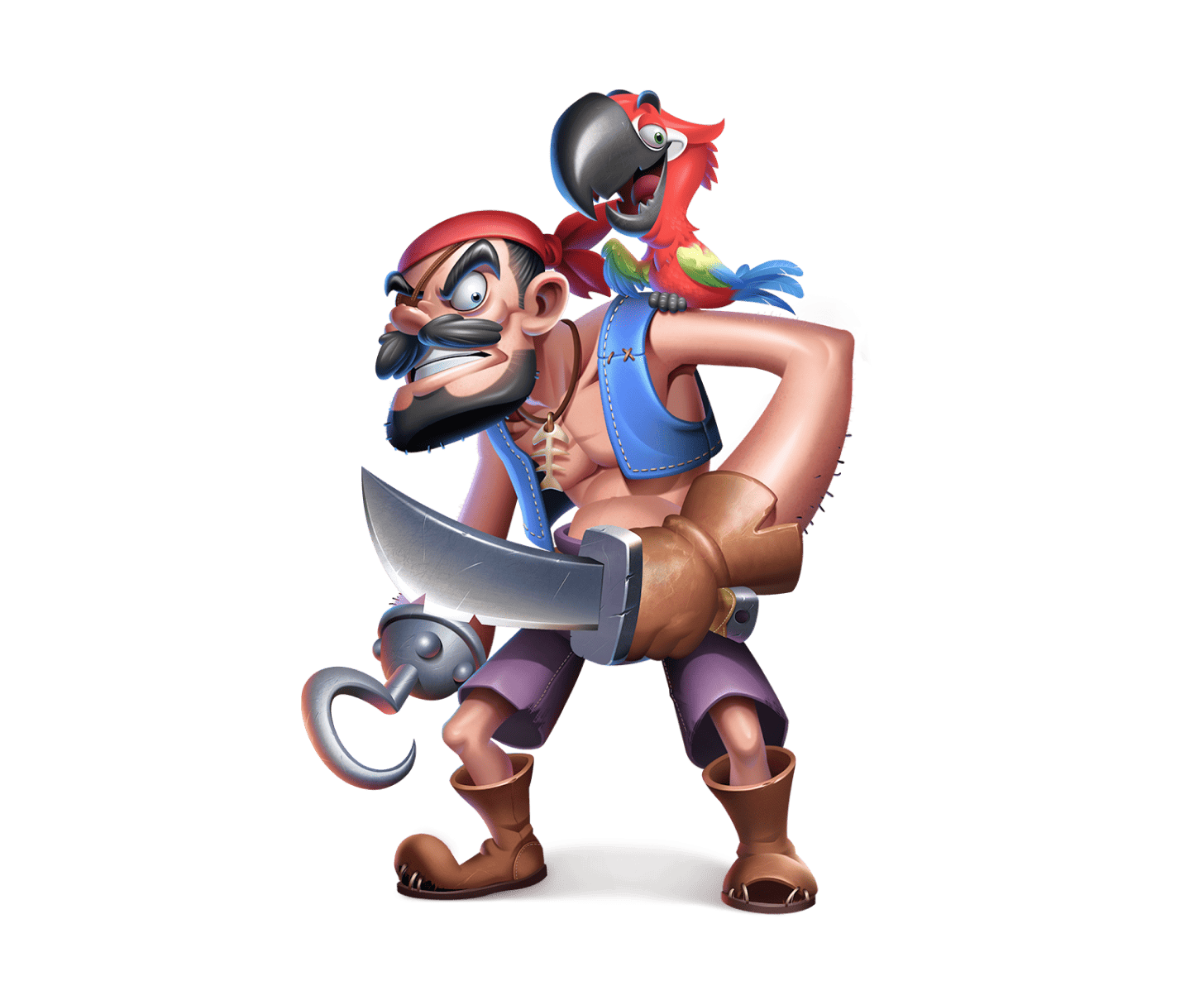 麻将完美轮廓刷